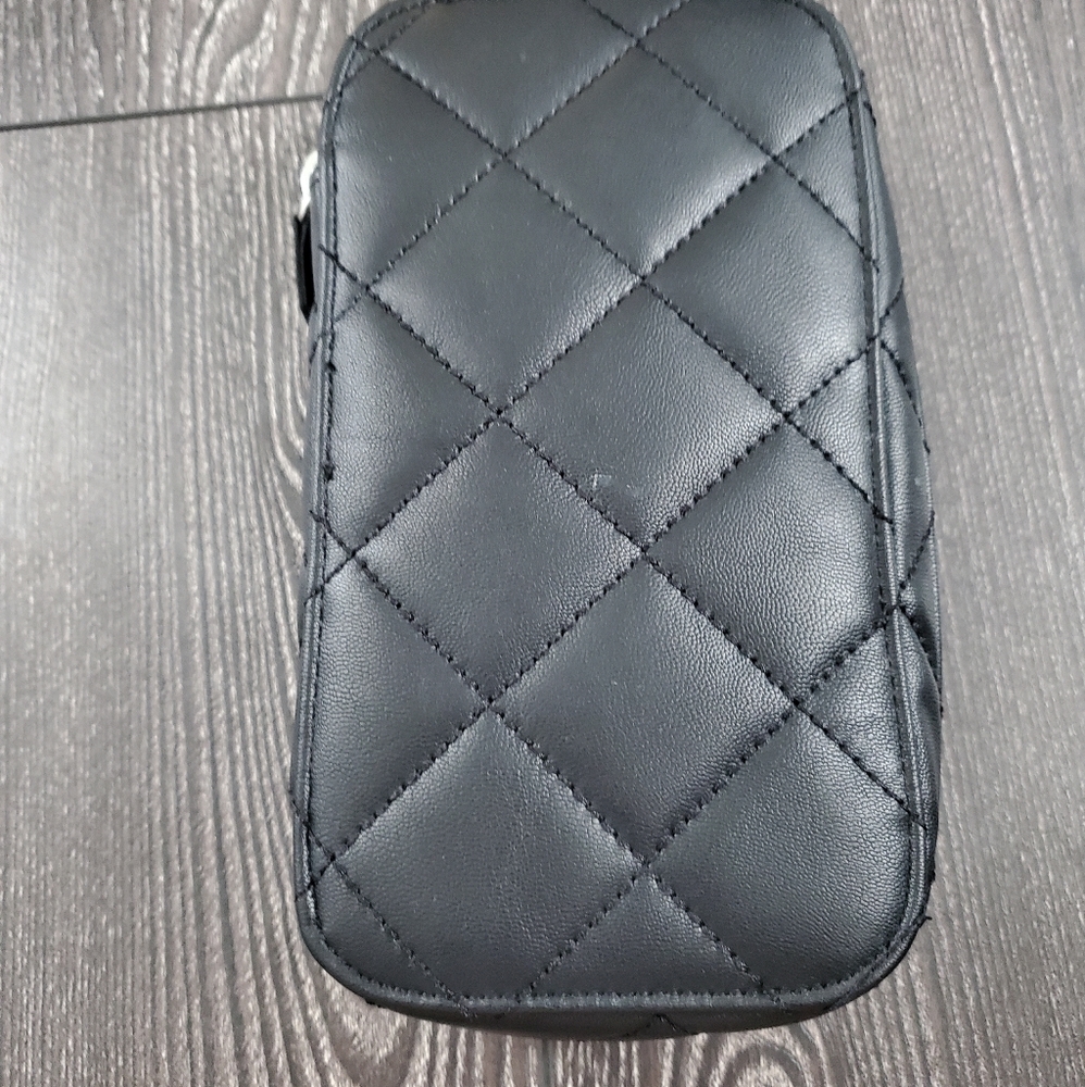 Trish McEvoy Brush Case